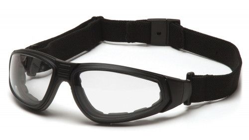Защитные очки со сменными линзами Pyramex XSG KIT 2 купить