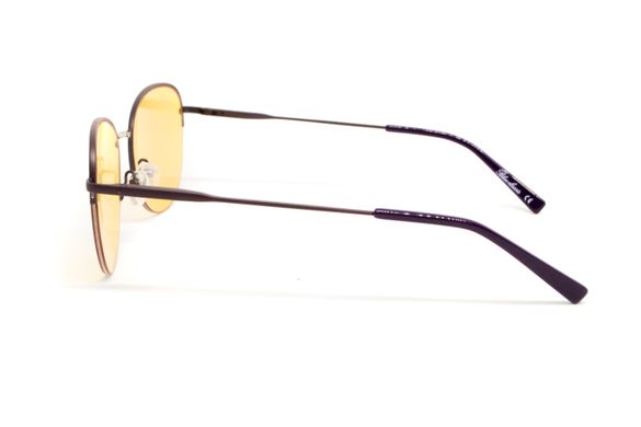 Женские очки для вождения и компьютера 8DR63247С4 (Drive Digital Blue Blocker), оранжевые 6 купить