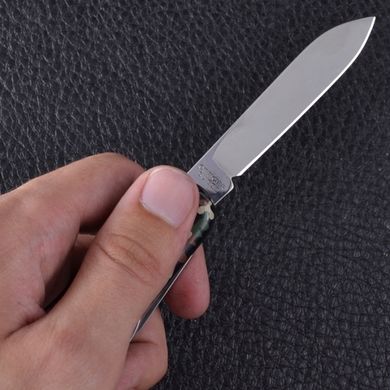 Нож складной, мультитул Victorinox Spartan (91мм, 12 функций), камуфляж 4 купить