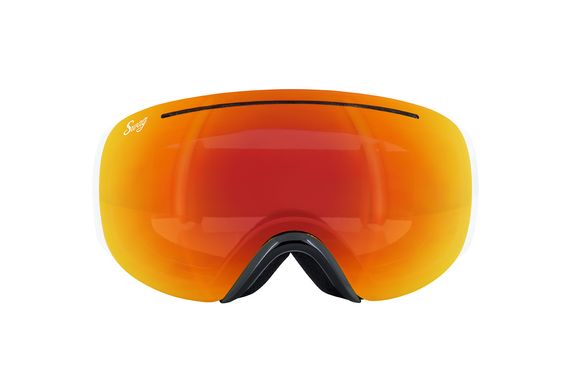 Лыжная маска Swag Pipe Vision (G-Tech red) (двойная линза против запотевания) 2 купить