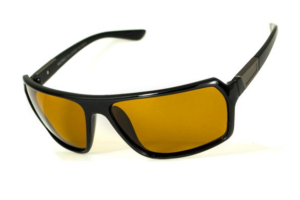 Темные очки с поляризацией Matrix-779606 polarized (brown) 2 купить