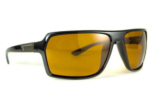 Темные очки с поляризацией Matrix-779606 polarized (brown) 1 купить