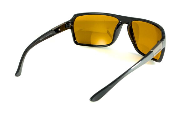 Темные очки с поляризацией Matrix-779606 polarized (brown) 4 купить