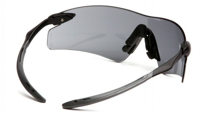 Захисні окуляри Pyramex Rotator (gray) 4 купити