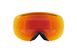 Лыжная маска Swag Pipe Vision (G-Tech red) (двойная линза против запотевания) 2
