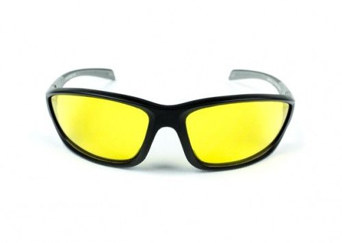 Захисні окуляри Global Vision Hercules-5 (yellow) 2 купити