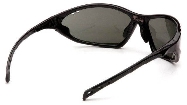 Захисні окуляри з поляризацією Pyramex PMXCITE Polarized (gray) 4 купити