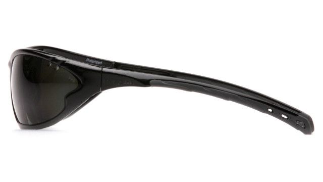 Защитные очки с поляризацией Pyramex PMXCITE Polarized (gray) 3 купить