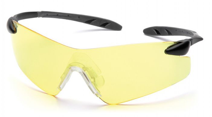 Захисні окуляри зі змінними лінзами Pyramex ROTATOR TRIKIT (троє окулярів краще змінних лінз) 5 купити