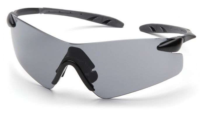 Захисні окуляри зі змінними лінзами Pyramex ROTATOR TRIKIT (троє окулярів краще змінних лінз) 7 купити