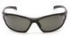 Защитные очки с поляризацией Pyramex PMXCITE Polarized (gray) 2