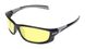 Защитные очки Global Vision Hercules-5 (yellow) 1