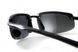Темні окуляри з поляризацією BluWater Ty-Phoon polarized (gray) 6
