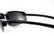 Темные очки с поляризацией BluWater Ty-Phoon polarized (gray) 5