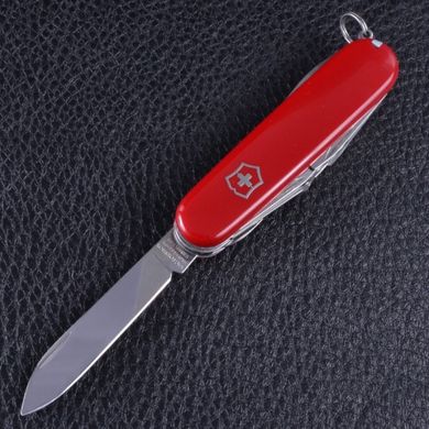 Нож складной, мультитул Victorinox Spartan (91мм, 12 функций), красный 2 купить