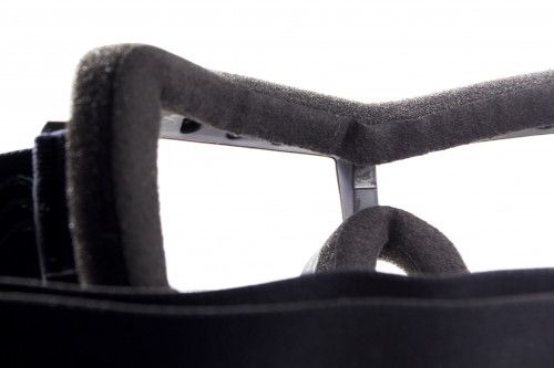 Защитные очки с уплотнителем Global Vision Ultimate (clear) 6 купить