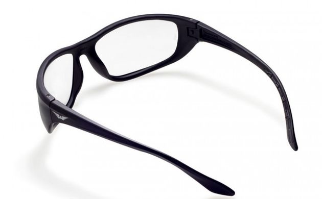 Захисні окуляри Global Vision Hercules-6 (clear) 3 купити