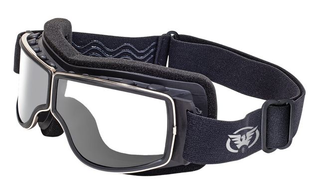 Защитные очки с уплотнителем Global Vision Ultimate (clear) 1 купить