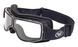 Защитные очки с уплотнителем Global Vision Ultimate (clear) 1