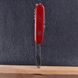 Нож складной, мультитул Victorinox Spartan (91мм, 12 функций), красный 9