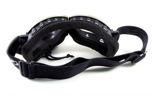 Защитные очки с уплотнителем Global Vision Ultimate (gray) 8 купить