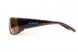 Темные очки с поляризацией BluWater Florida-1 polarized (brown) demi 3