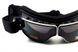 Защитные очки с уплотнителем Global Vision Ultimate (gray) 7