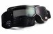 Защитные очки с уплотнителем Global Vision Ultimate (gray) 6