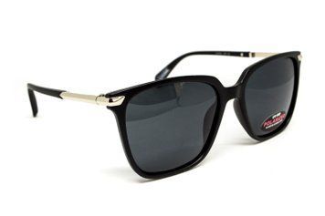 Темные очки с поляризацией Alterimage Eyewear Coral Polarized (gray) 1 купить