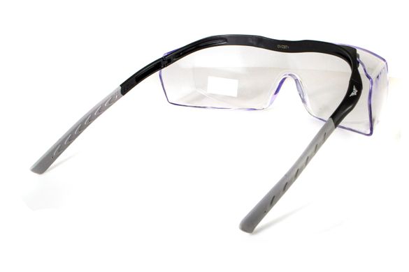 Защитные очки Global Vision Eyesolates (clear) (OTG) 5 купить