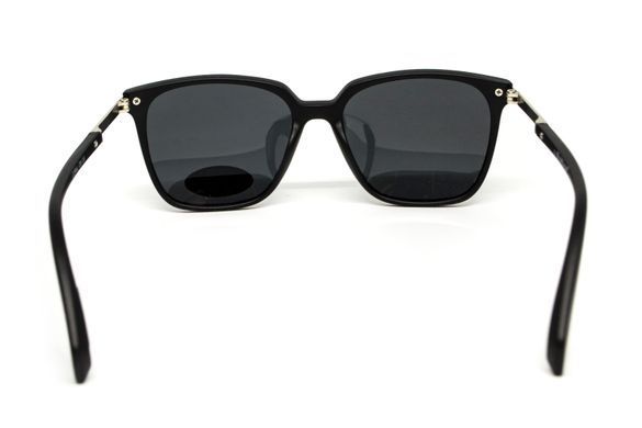 Темні окуляри з поляризацією Alterimage Eyewear Coral Polarized (gray) 7 купити