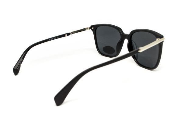 Темні окуляри з поляризацією Alterimage Eyewear Coral Polarized (gray) 3 купити
