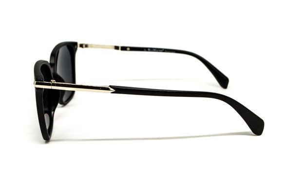 Темні окуляри з поляризацією Alterimage Eyewear Coral Polarized (gray) 6 купити