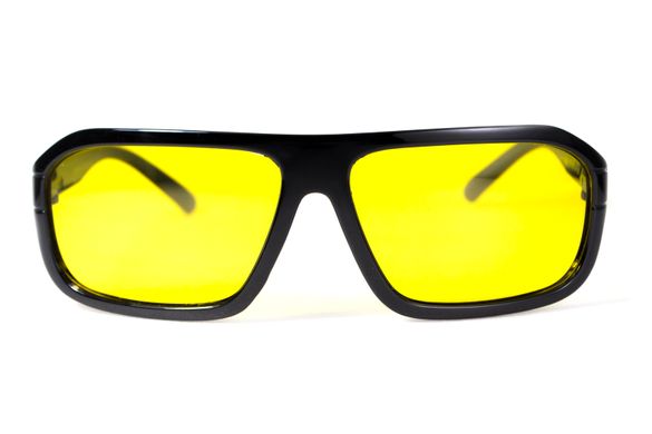 Жовті окуляри з поляризацією Matrix-776811 polarized (yellow) 3 купити