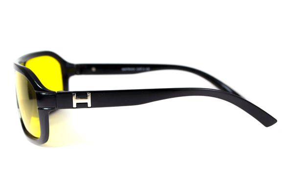 Жовті окуляри з поляризацією Matrix-776811 polarized (yellow) 2 купити
