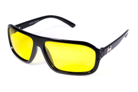 Жовті окуляри з поляризацією Matrix-776811 polarized (yellow) 5 купити