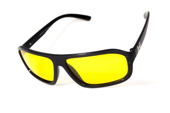 Желтые очки с поляризацией Matrix-776811 polarized (yellow) 1 купить