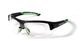 Фотохромные защитные очки Rockbros-4 Black-Green Photochromic HF-113 фотохромная линза (rx-insert) 3