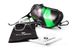 Фотохромные защитные очки Rockbros-4 Black-Green Photochromic HF-113 фотохромная линза (rx-insert) 2