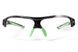 Фотохромные защитные очки Rockbros-4 Black-Green Photochromic HF-113 фотохромная линза (rx-insert) 7
