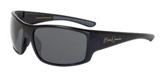 Защитные очки с поляризацией BluWater Babe Winkelman Edition 3 Polarized (gray) 1 купить