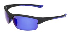 Темні окуляри з поляризацією BluWater Daytona-1 polarized (G-tech blue) 1 купити