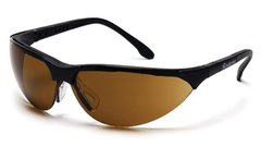 Защитные очки Pyramex Rendezvous (Brown) 1 купить