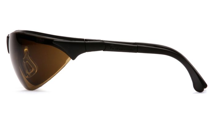 Защитные очки Pyramex Rendezvous (Brown) 2 купить