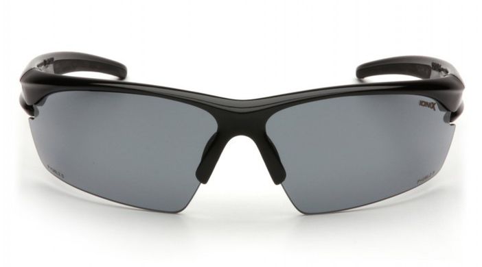 Захисні окуляри Pyramex Ionix Anti-Fog (Gray) 2 купити