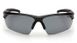 Защитные очки Pyramex Ionix Anti-Fog (Gray) 2