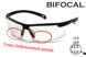 Ударостійкі біфокальні окуляри Pyramex Ever-Lite Bifocal (+2.0) (clear) H2MAX Anti-Fog 2