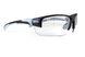 Ударостійкі біфокальні окуляри з фотохромною лінзою Global Vision Hercules-7 Bifocal (+1.5) photocromic (clear) 4