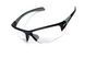 Ударопрочные бифокальные очки с фотохромной линзой Global Vision Hercules-7 Bifocal (+1.5) photocromic (clear) 1