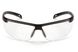 Ударостійкі біфокальні окуляри Pyramex Ever-Lite Bifocal (+2.0) (clear) H2MAX Anti-Fog 4